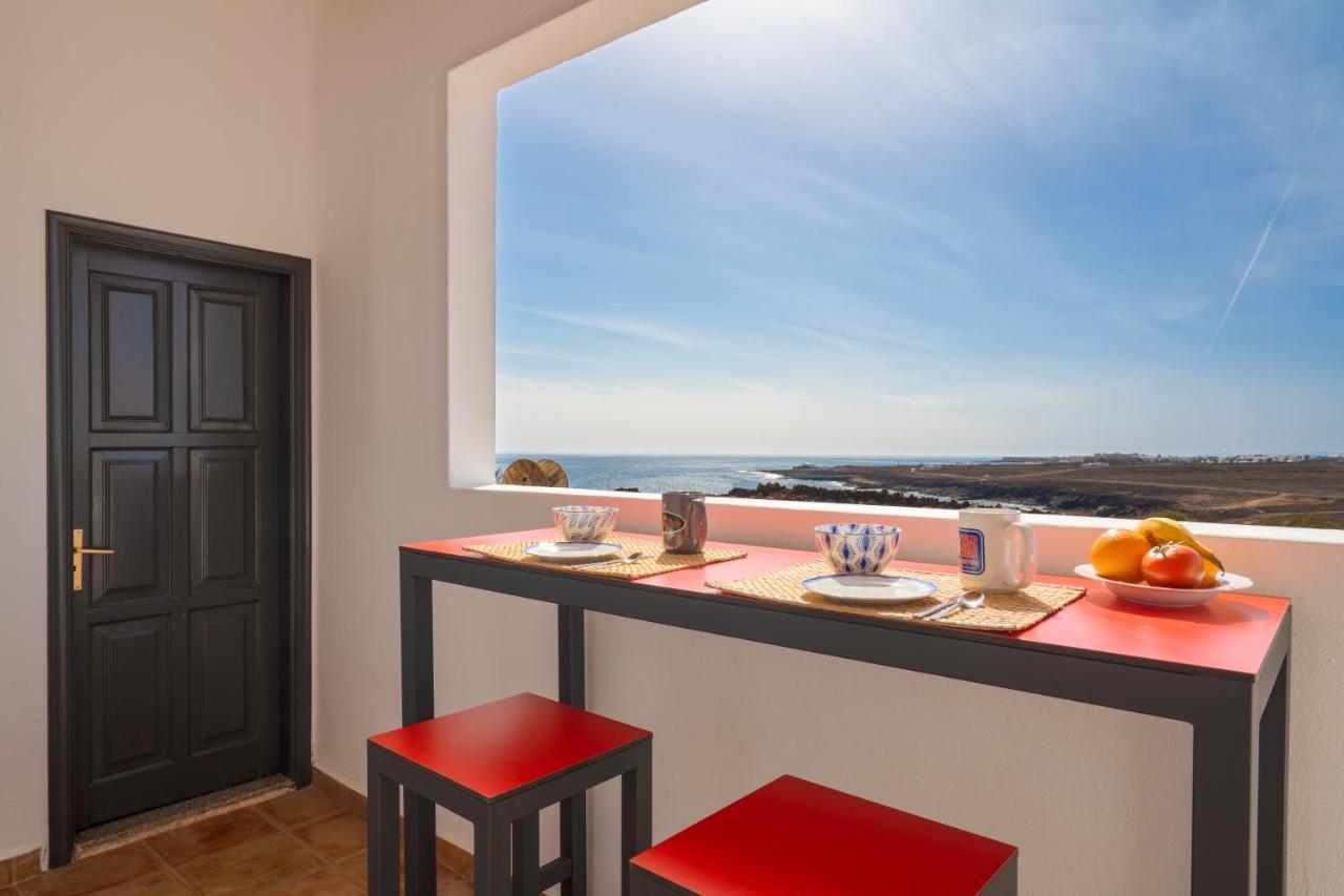 Sea Views In Los Ancones Villa Коста Тегисе Екстериор снимка